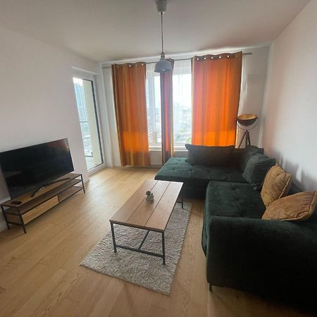 ברטיסלאבה New Downtown Apartment Couple Minute From The Old Town מראה חיצוני תמונה