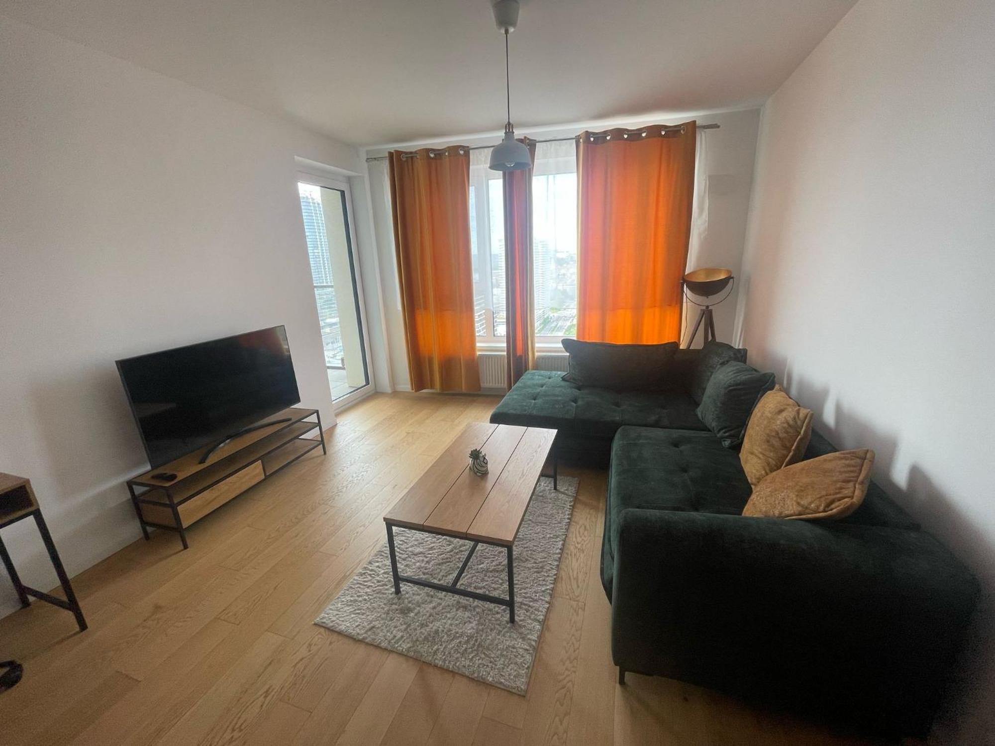 ברטיסלאבה New Downtown Apartment Couple Minute From The Old Town מראה חיצוני תמונה